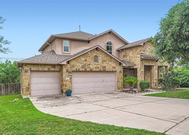 Photo of 115 Paul Azinger Dr, Round Rock, TX 78664