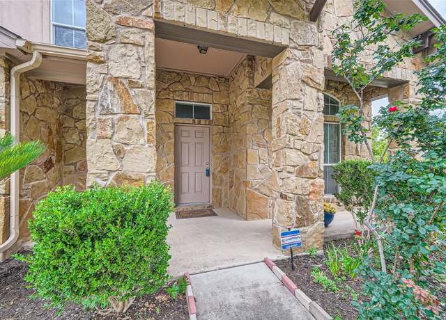 Photo of 115 Paul Azinger Dr, Round Rock, TX 78664