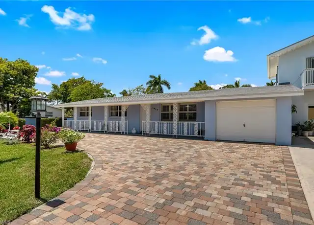 Property at 1140 Rainbow Dr, Naples, FL, 34104, 2 beds, 2 baths, [object Object]