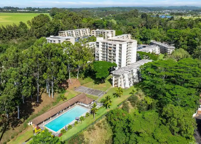 Property at 95-2031 Waikalani Pl Unit D705, Mililani, HI, 96789, 2 beds, 1 bath, [object Object]