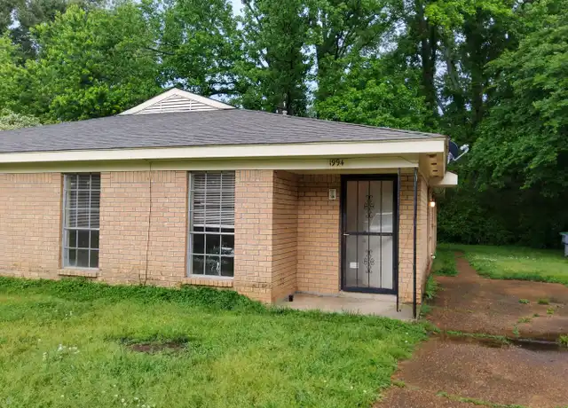 Property at 1994 Goldbrier Ln Unit 1994, Memphis, TN, 38134, 3 beds, 2 baths, [object Object]