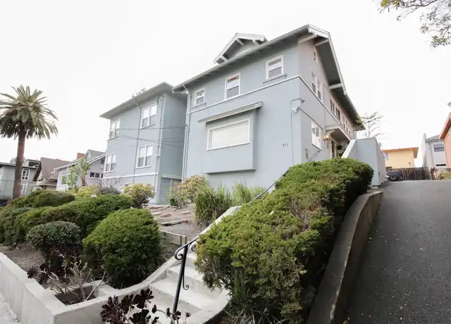 Property at 351 Palm Ave Unit 351-3B, Oakland, CA, 94610, 1 bed, 1 bath, [object Object]