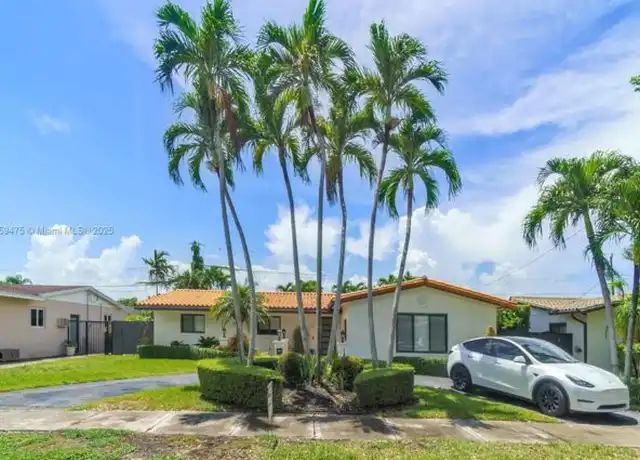Property at 6120 SW 93rd Ave, Miami, FL, 33173, 3 beds, 2 baths, [object Object]