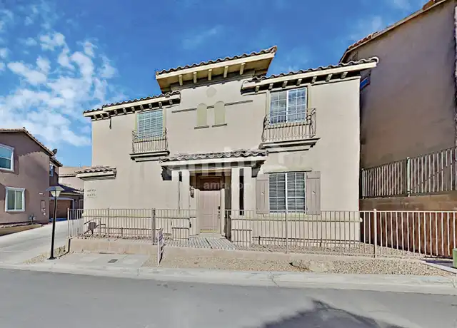 Property at 4079 Sparrow Rock St, Las Vegas, NV, 89129, 3 beds, 2.5 baths, [object Object]