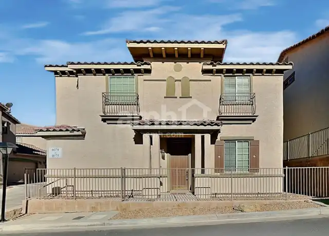 Property at 4079 Sparrow Rock St, Las Vegas, NV, 89129, 3 beds, 2.5 baths, [object Object]