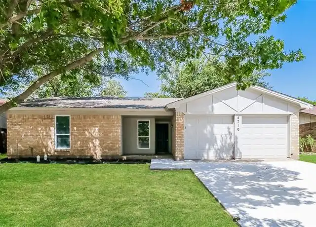 Property at 4710 Green Hollow Dr, Arlington, TX, 76017, 3 beds, 2 baths, [object Object]