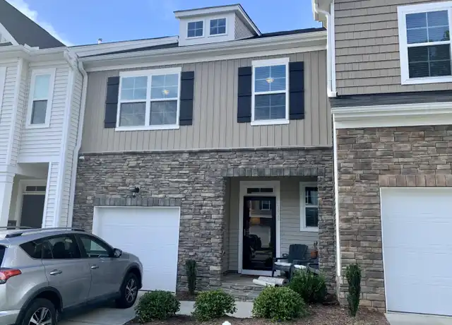 Property at 1422 Southpoint Trl, Durham, NC, 27713, 3 beds, 3.5 baths, [object Object]