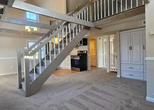 Property at 513 N White Horse Pike Unit C, Laurel Springs, NJ, 08021, 1 bed, 1 bath, [object Object]