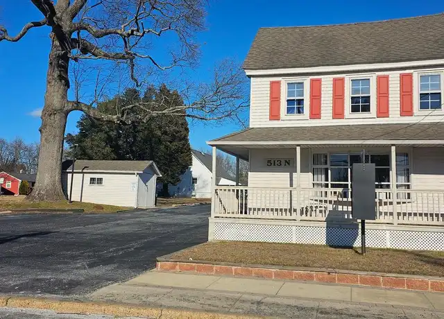 Property at 513 N White Horse Pike Unit C, Laurel Springs, NJ, 08021, 1 bed, 1 bath, [object Object]
