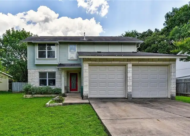 Property at 8305 Cattle Dr, Austin, TX, 78749, 3 beds, 3 baths, [object Object]