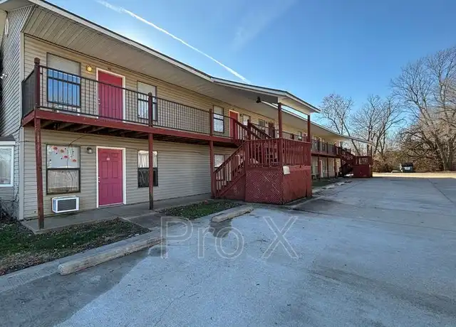 Property at 1706 S Powell St Unit 102, Springdale, AR, 72764, 1 bed, 1 bath, [object Object]