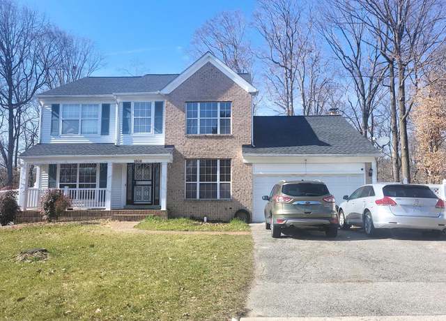 Photo of 1508 Kingshill St, Bowie, MD 20721