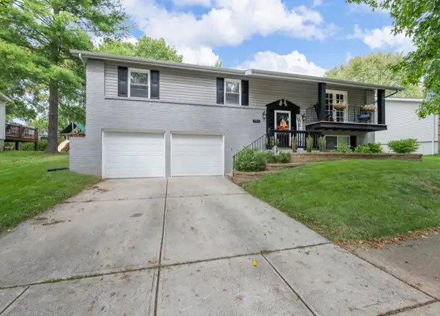 Property at 751 Windingpath Ln, Manchester, MO, 63021, 3 beds, 2.5 baths, [object Object]