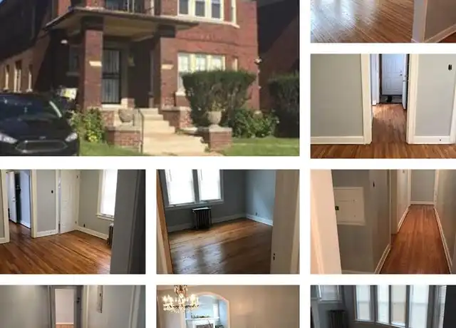 Property at 2308 Calvert St, Detroit, MI, 48206, 4 beds, 1 bath, [object Object]
