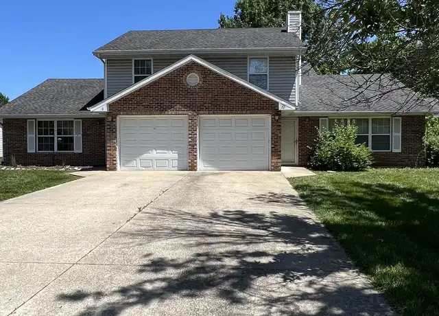 Property at 20 Yorkshire Dr Unit 20 Yorkshire, Columbia, MO, 65203, 3 beds, 2 baths, [object Object]