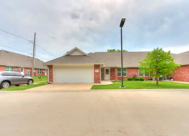 Property at 1701 W Macarthur St Unit 2681 Chase Addison, Shawnee, OK, 74804, 3 beds, 2 baths, [object Object]