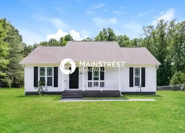 Property at 14 Richmond Dr, Archer Lodge, NC, 27527, 3 beds, 2 baths, [object Object]