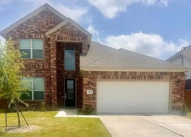 Property at 15338 Majestic Knight Dr, Humble, TX, 77346, 4 beds, 2.5 baths, [object Object]
