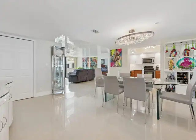 Property at 3000 N Ocean Dr Unit D, Riviera Beach, FL, 33404, 2 beds, 2 baths, [object Object]