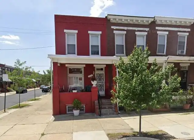 Property at 3119 McElderry St, Baltimore, MD, 21205, 3 beds, 1 bath, [object Object]