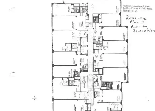 Property at 425 E 63rd St Unit E-7G, New York, NY, 10065, 1 bed, 1 bath, [object Object]
