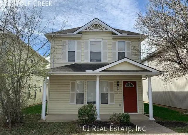Property at 421 NE Wolf Creek Dr, Grain Valley, MO, 64029, 3 beds, 2.5 baths, [object Object]