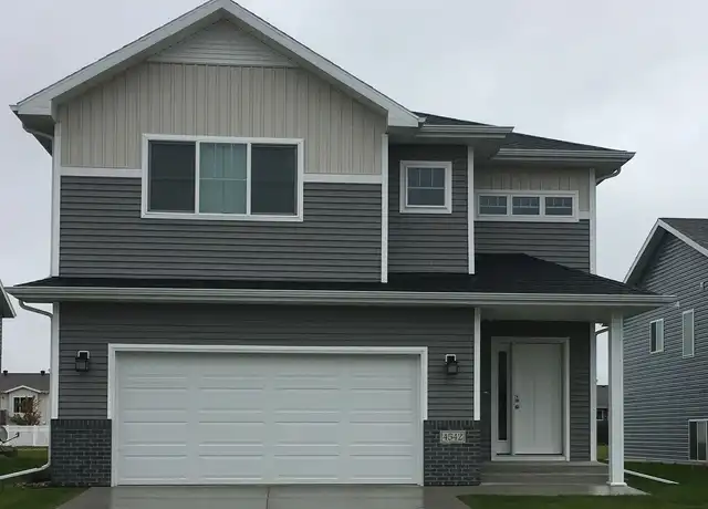 Property at 4542 13th St S, Moorhead, MN, 56560, 3 beds, 3 baths, [object Object]