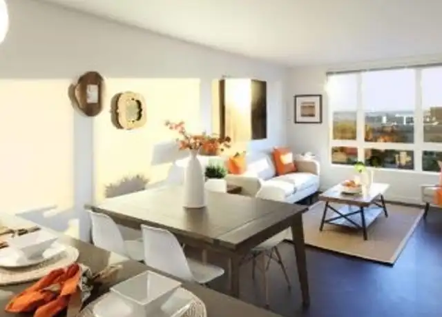 Property at 11 W Mercer St Unit 310, Seattle, WA, 98119, 1 bed, 1 bath, [object Object]