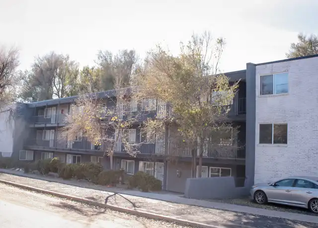 Property at Grand West Properties - 730 N Prospect St, Colorado Springs, CO, 80903, 0-2 beds, 1 bath, [object Object]