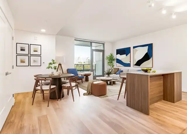 Property at Stratos at Bridge District - 600 Howard Rd SE, Washington, DC, 20020, 0-2 beds, 1-2.5 bath, [object Object]