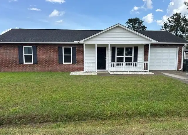 Property at 1301 Linwood Dr, Moncks Corner, SC, 29461, 3 beds, 2 baths, [object Object]