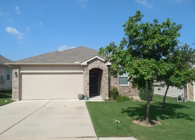Property at 1009 Ferryman Dr, Georgetown, TX, 78626, 3 beds, 2 baths, [object Object]