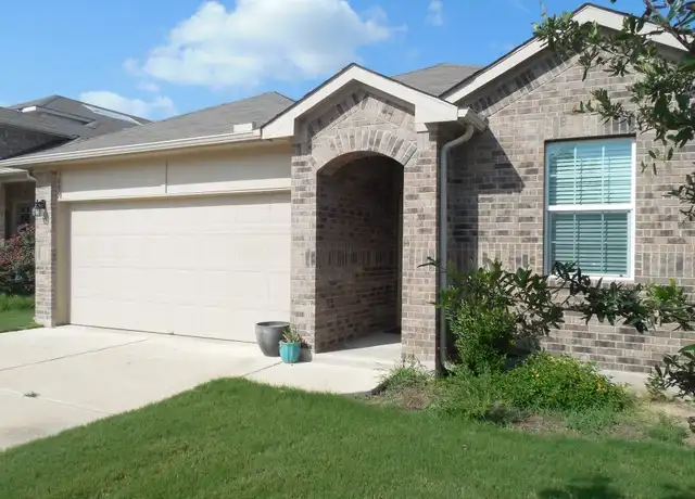Property at 1009 Ferryman Dr, Georgetown, TX, 78626, 3 beds, 2 baths, [object Object]