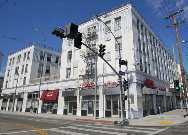 Property at 1813 Main St Unit 39-316, Los Angeles, CA, 90015, 0 beds, 1 bath, [object Object]