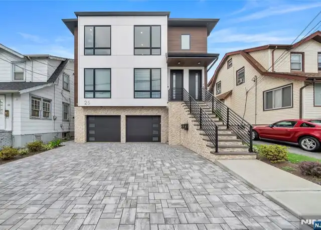 Property at 25 E Edsall Blvd Unit 2, Palisades Park, NJ, 07650, 3 beds, 2 baths, [object Object]