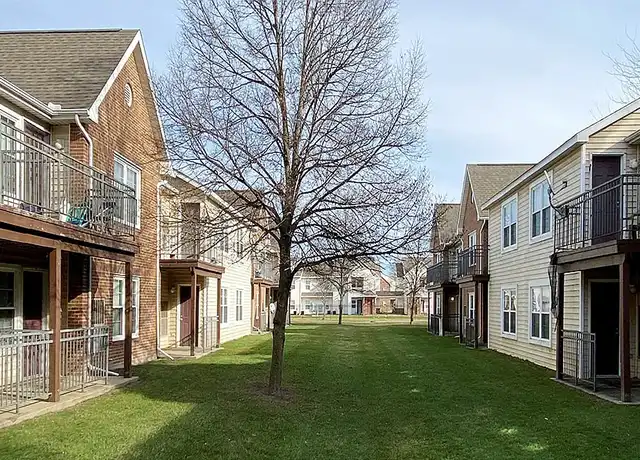 Property at VISTA VILLA APARTMENTS - 3622 Hess Ave, Saginaw, MI, 48601, 1 bed, 1 bath, [object Object]