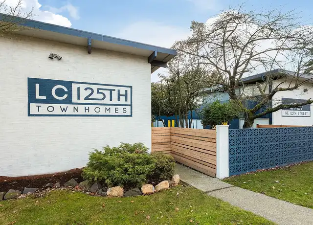 Property at LC125th - 2727 NE 125th St, Seattle, WA, 98125, 2 beds, 1 bath, [object Object]