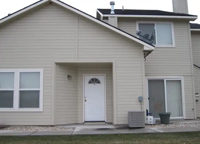 Property at 1513 S Garland St Unit 102, Nampa, ID, 83686, 2 beds, 2 baths, [object Object]