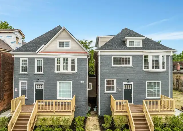 Property at 95 E Euclid St Unit 204, Detroit, MI, 48202, 2 beds, 1.5 baths, [object Object]
