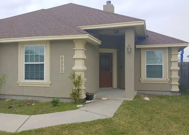 Property at 6205 Angelique Ct, Corpus Christi, TX, 78415, 4 beds, 2 baths, [object Object]