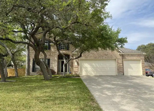 Property at 1319 Arrow Hl, San Antonio, TX, 78258, 4 beds, 2.5 baths, [object Object]