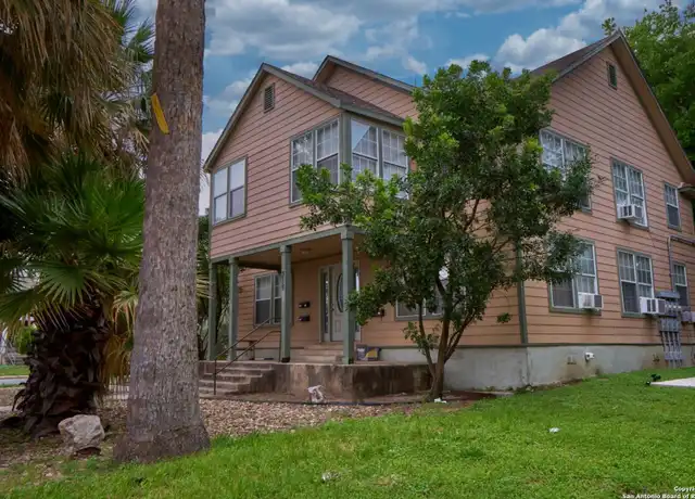 Property at 317 Castillo Ave Unit C, San Antonio, TX, 78210, 1 bed, 1 bath, [object Object]