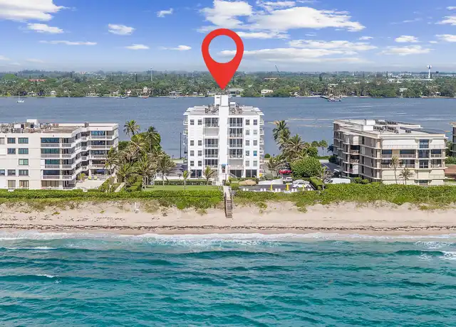 Property at 3230 S Ocean Blvd Unit A602, Palm Beach, FL, 33480, 2 beds, 2 baths, [object Object]