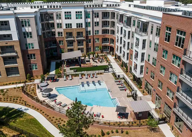 Property at Trilogy Chapel Hill - 1000 Novus Ln, Chapel Hill, NC, 27514, 2 beds, 2 baths, [object Object]