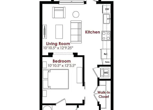 Photo of 1000 Novus Ln, Chapel Hill, NC 27514