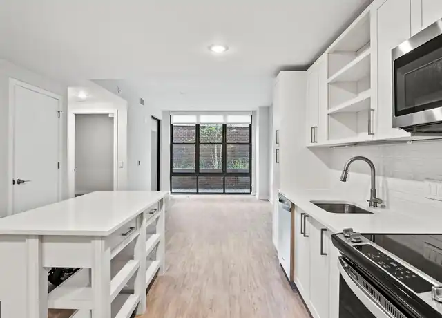 Property at 3990 Upton St NW Unit 2B-PARC-1106, Washington, DC, 20016, 2 beds, 2 baths, [object Object]