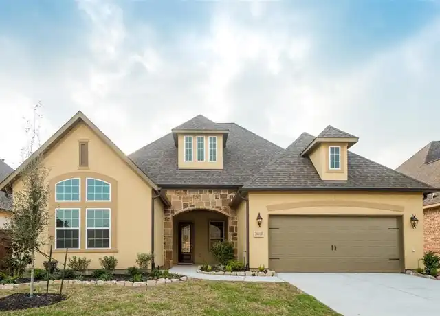Property at 21119 Bradford Grove Dr, Spring, TX, 77379, 3 beds, 2.5 baths, [object Object]