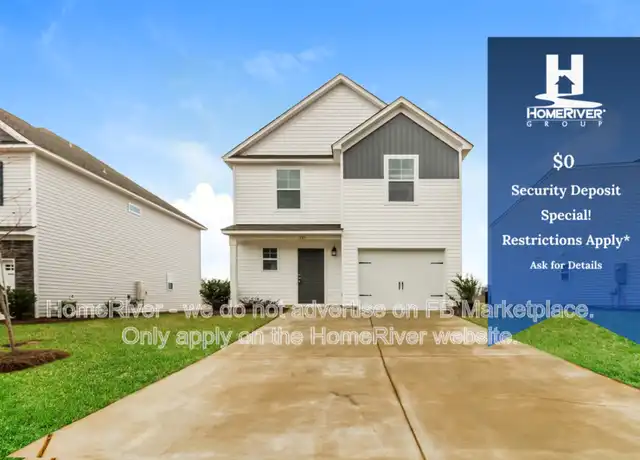 Property at 221 Wahoo Cir, Irmo, SC, 29063, 3 beds, 2.5 baths, [object Object]