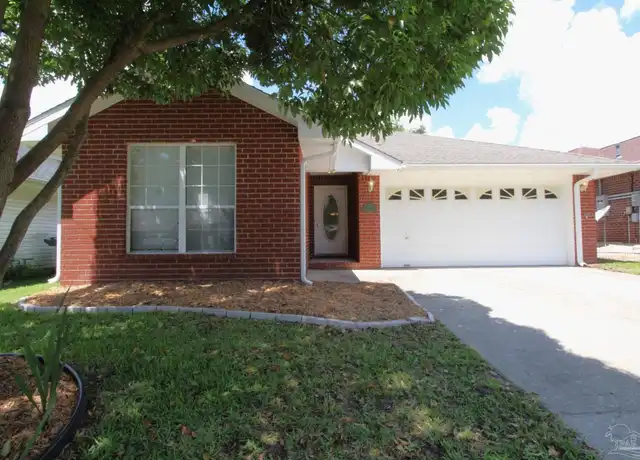 Property at 1261 Greystone Ln, Pensacola, FL, 32514, 3 beds, 2 baths, [object Object]
