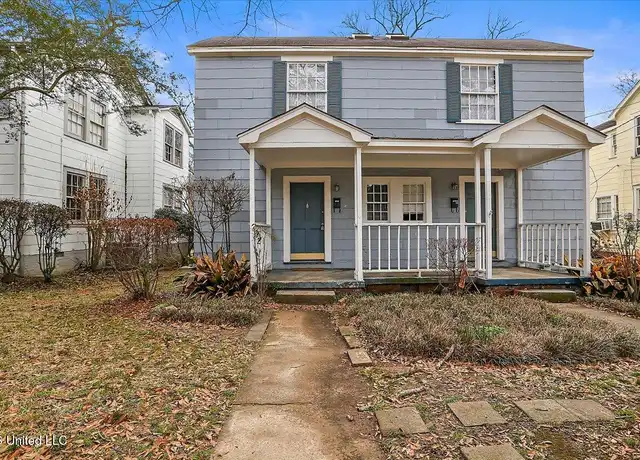 Property at 1608 Saint Mary St #10, Jackson, MS, 39202, 2 beds, 1 bath, [object Object]